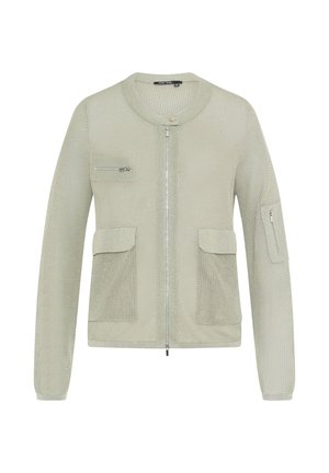 Marc Aurel, Cardigan - reed