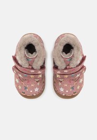 Froddo PAIX UP WINTER - Babysko - pink