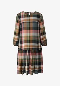 Unausgewählt, schwarz