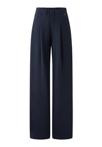 Bogner Teplákové kalhoty - navy blau