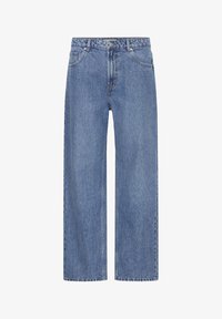 Sélectionné, denim