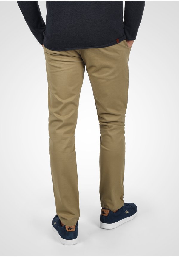 SDRAUL REGULAR FIT - Chinos - dune3