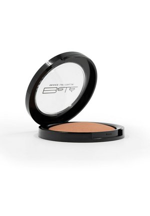 HOT BRONZER - Terre e abbronzanti - red dune
