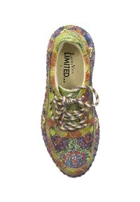 LAURA VITA Tenisky - multi-coloured