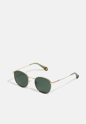 UNISEX - Sonnenbrille - gold-coloured