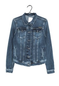 Pepe Jeans Giacca di jeans - blue