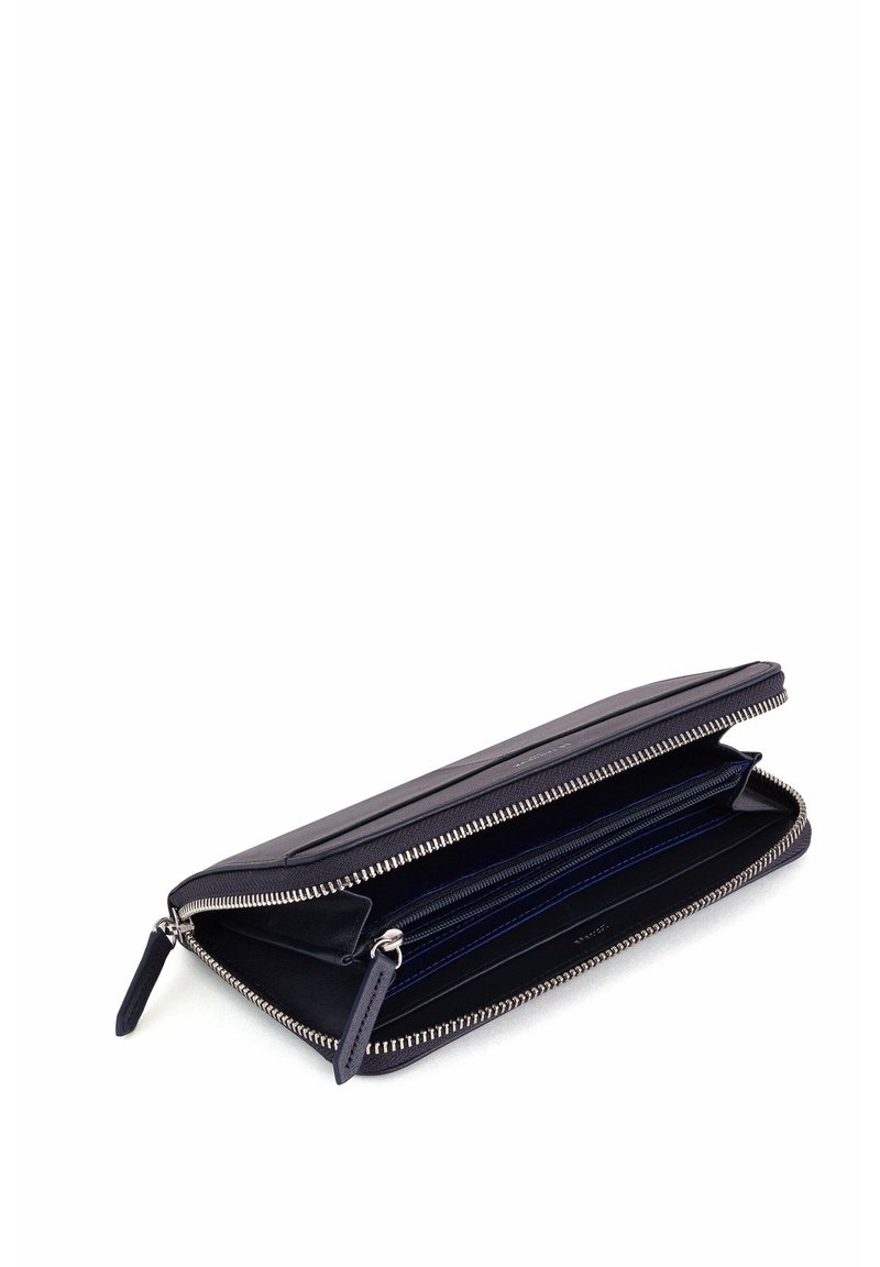 Tanneur CHARLOTTE - Monedero - crepuscule/azul - Zalando.es