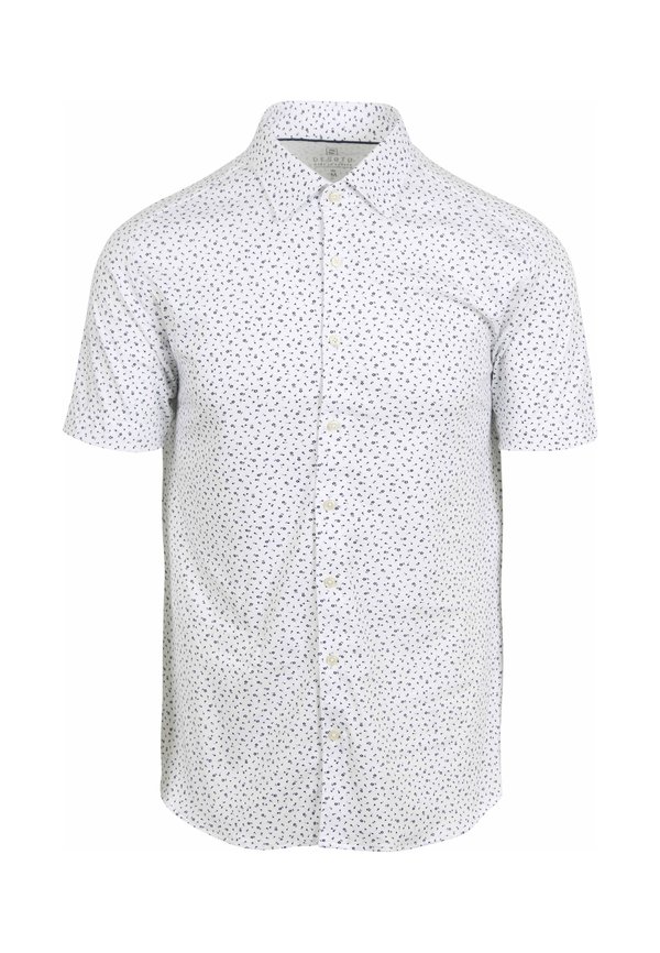 Hemd - wit