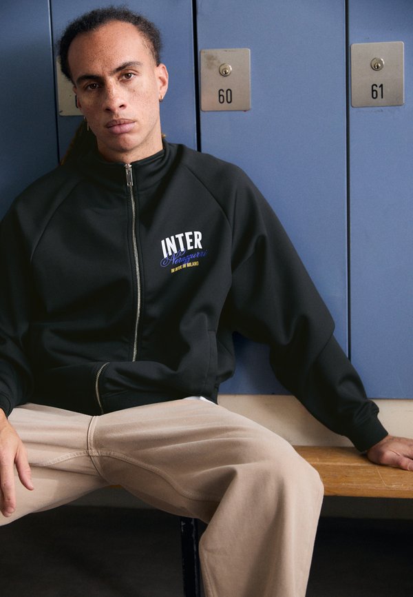 INTER NERAZZURRI TRACK - Vereinsmannschaften