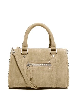 BOWLING  - Borsa a mano - camel