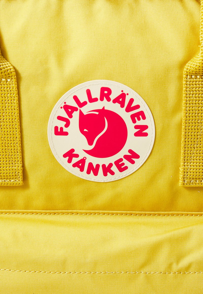 Fjällräven KÅNKEN - Rucksack - kantarell/yellow - Zalando.ie display picture 2