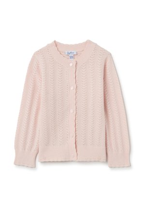 Vest - light pink