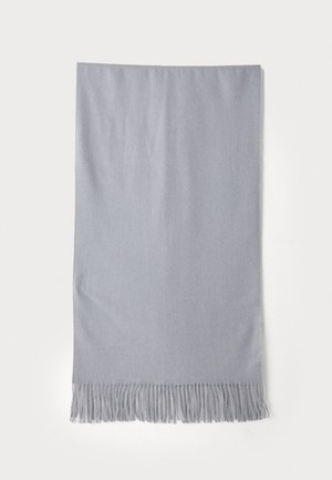 UNISEX - Écharpe - grey