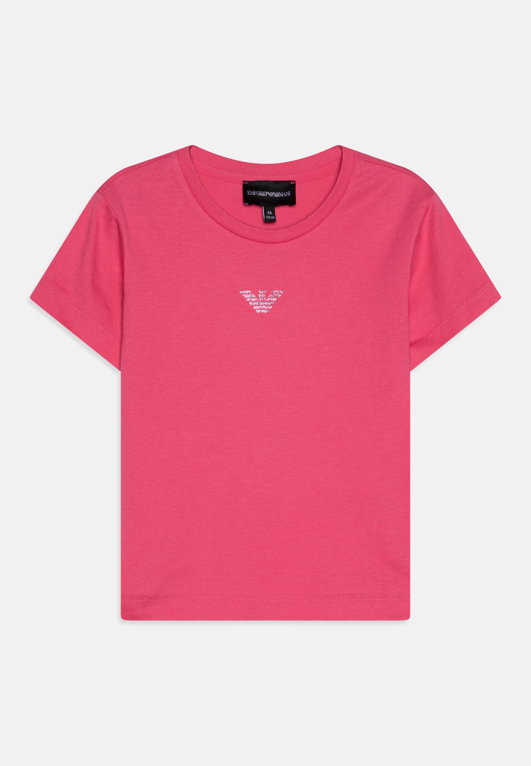 EMPORIO ARMANI Tシャツ・カットソー ピンク 4105125E0091 Estorehouse | Our women's categories