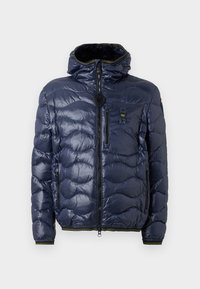 Non sélectionné, navy