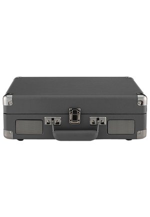 DELUXE-SLATE - Giradischi - slate