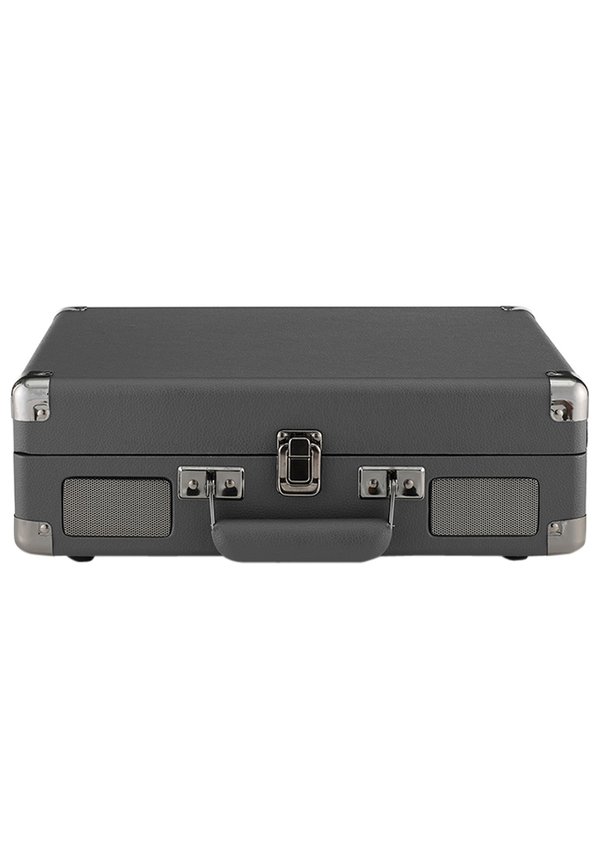 DELUXE-SLATE - Plattenspieler - slate