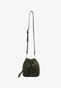 Non selezionato, khaki