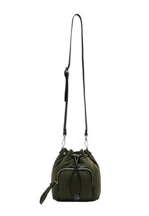Sac bandoulière - khaki