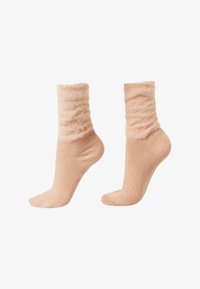 Seleccionado, light pink