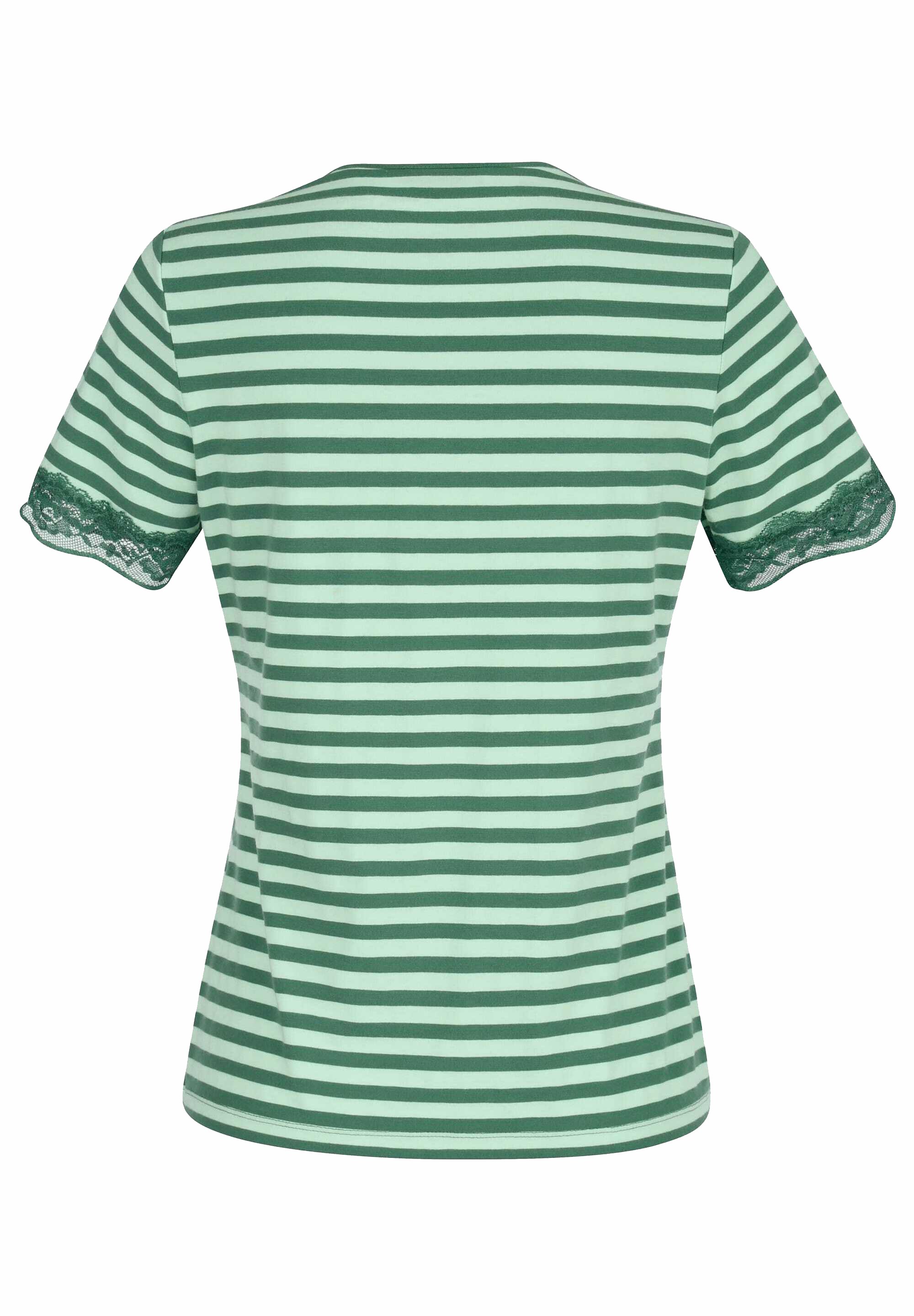 Damen T-Shirt print Damen T-Shirt print
