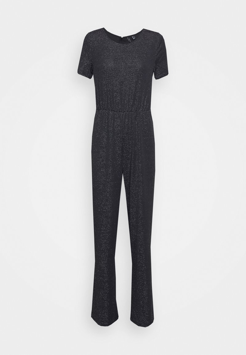 Vero Moda Jumpsuit zwart