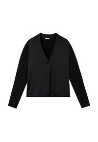 No seleccionado, nero