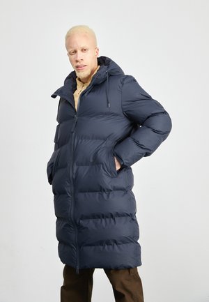 ALTA PUFFER - Vinterkappa /-rock - navy