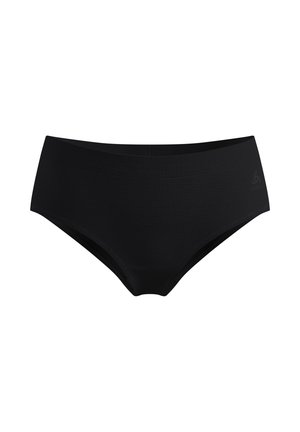 ODLO, MIDI BRIEF ACTIVE LIGHT - Shorties - black