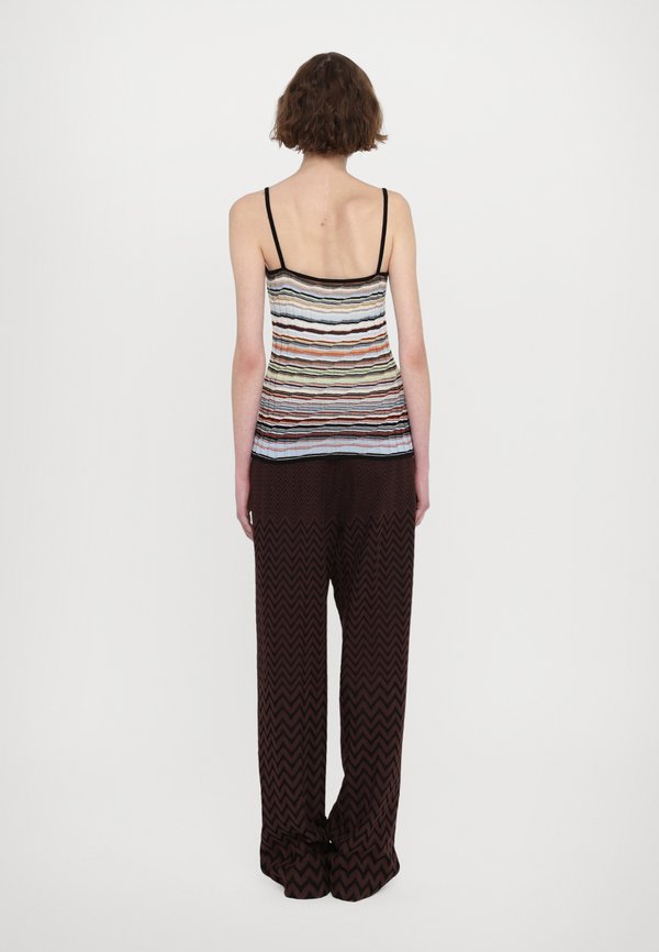 TANK  - Top - multicolor2