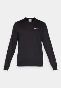 ICONS CREWNECK SMALL  - Sudadera - black