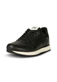 Woden RONJA  - Trainers - black