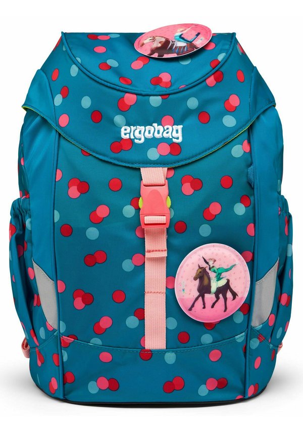 SPORTTASCHE – Tourenrucksack – voltibär