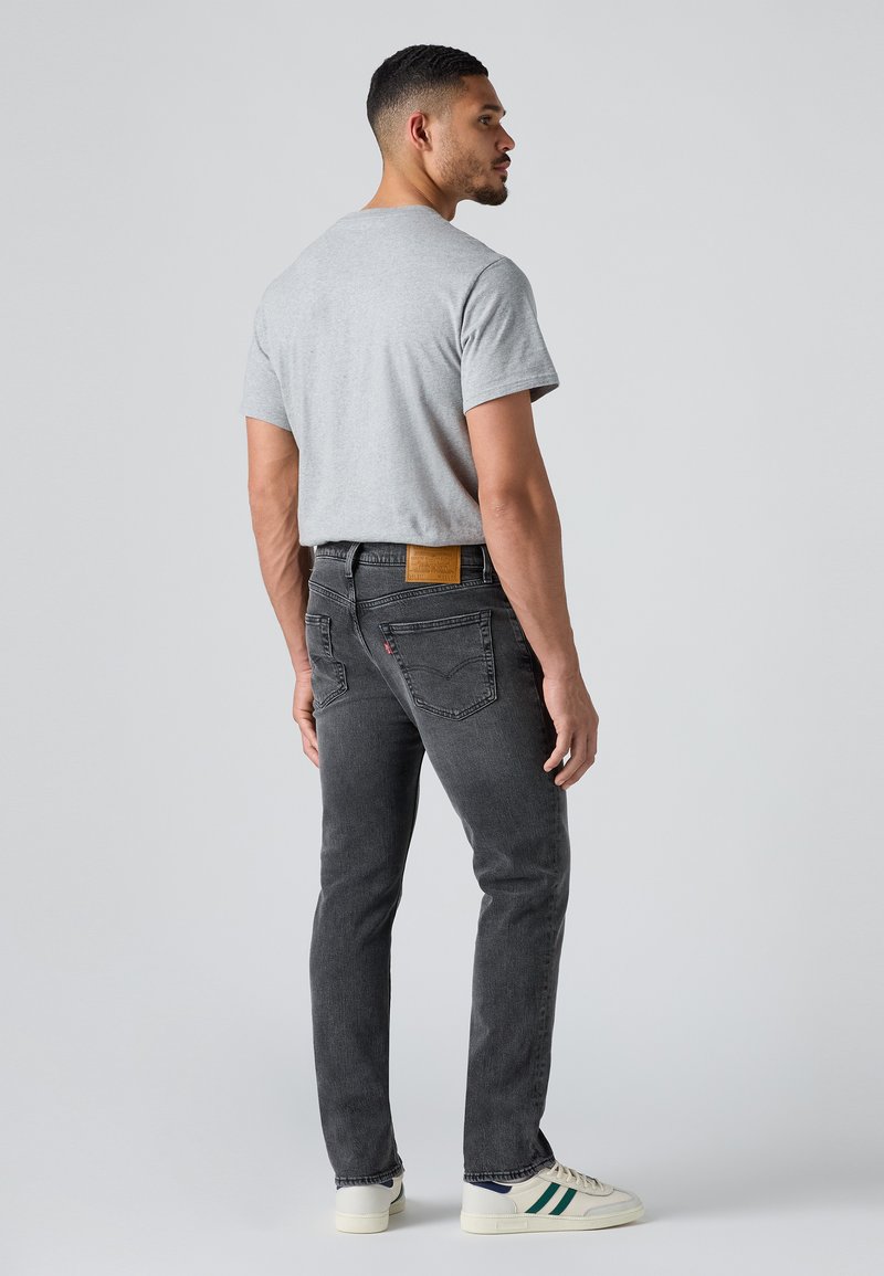 Levi's® 511® SLIM - Džíny Slim Fit - overnighter