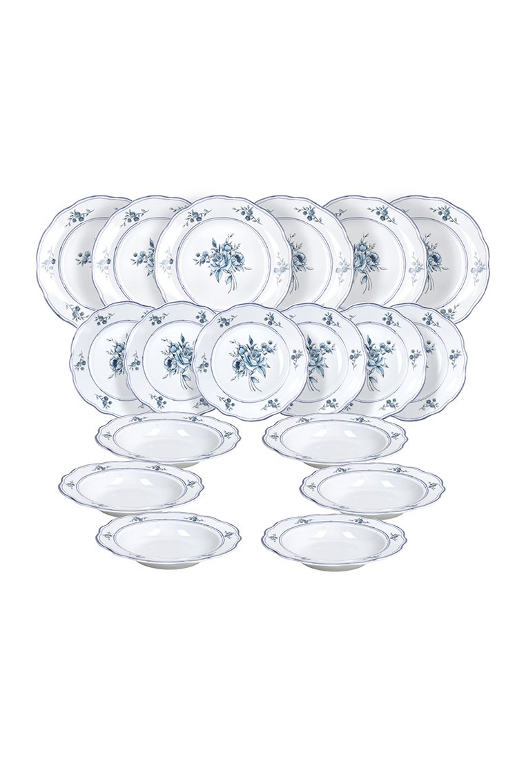 Geschirr Set
