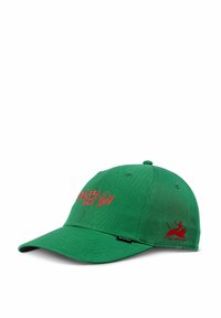 Cap - green