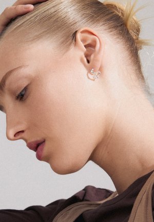 PENELOPE  - Earrings - silver-coloured