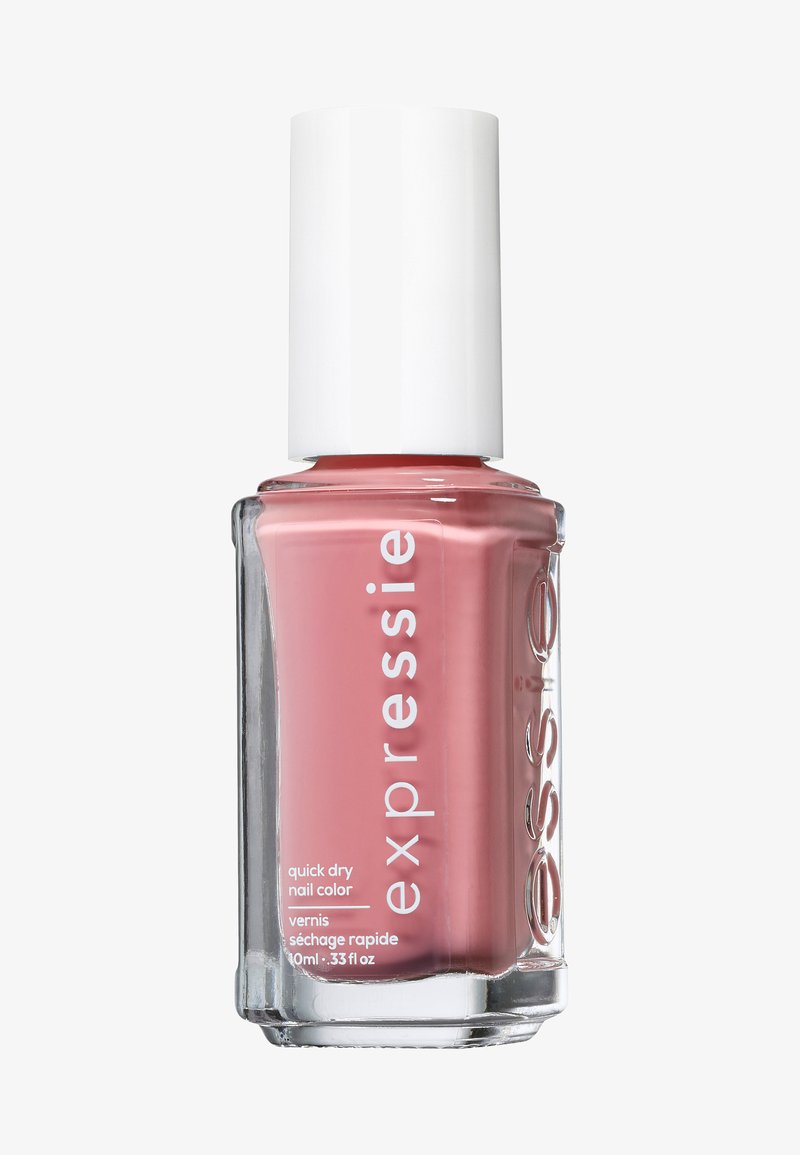 Essie - EXPRESSIE - Nail polish - 10 second hand first love, Enlarge