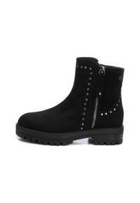XTI Botines - black