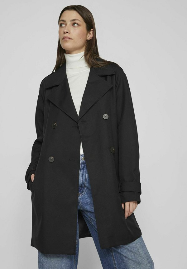 TAILLENGÜRTEL - Trenchcoat