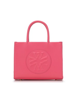 Handtasche - pink