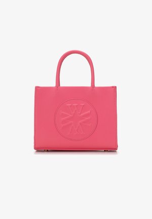 WITTCHEN Handtasche - pink