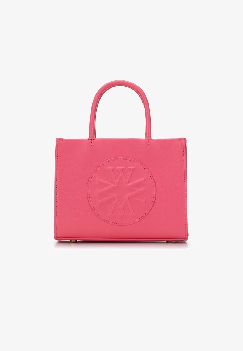 WITTCHEN Borsa a mano - pink
