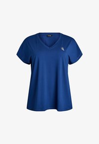 Geselecteerd, estate blue