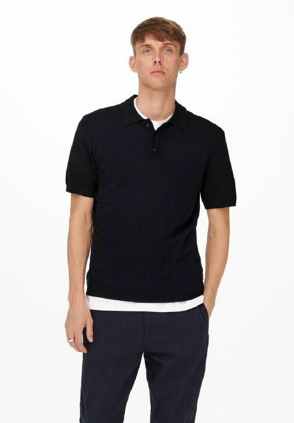 Poloshirt