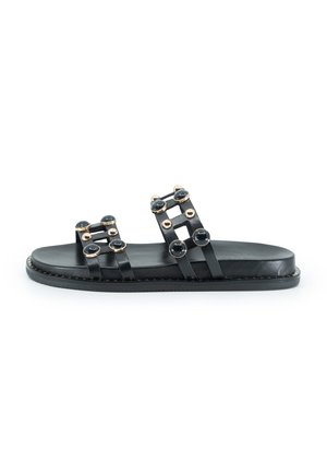 ENIT - Ciabattine - black