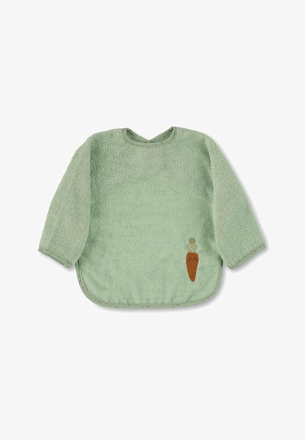 Lätzchen – hellgrün