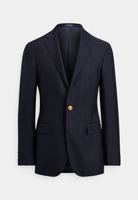 POLO WOOL TWILL BLAZER - Suknjič - classic navy