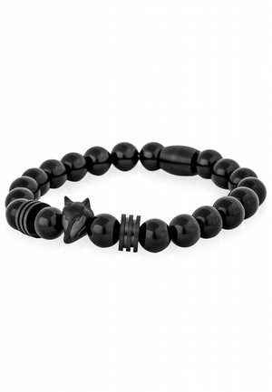 OBSIDIAN  - Armband - black black