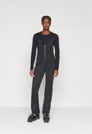 EXIRA - Skihose - basic black